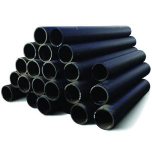 لوله کربن استیل (Carbon steel pipe)